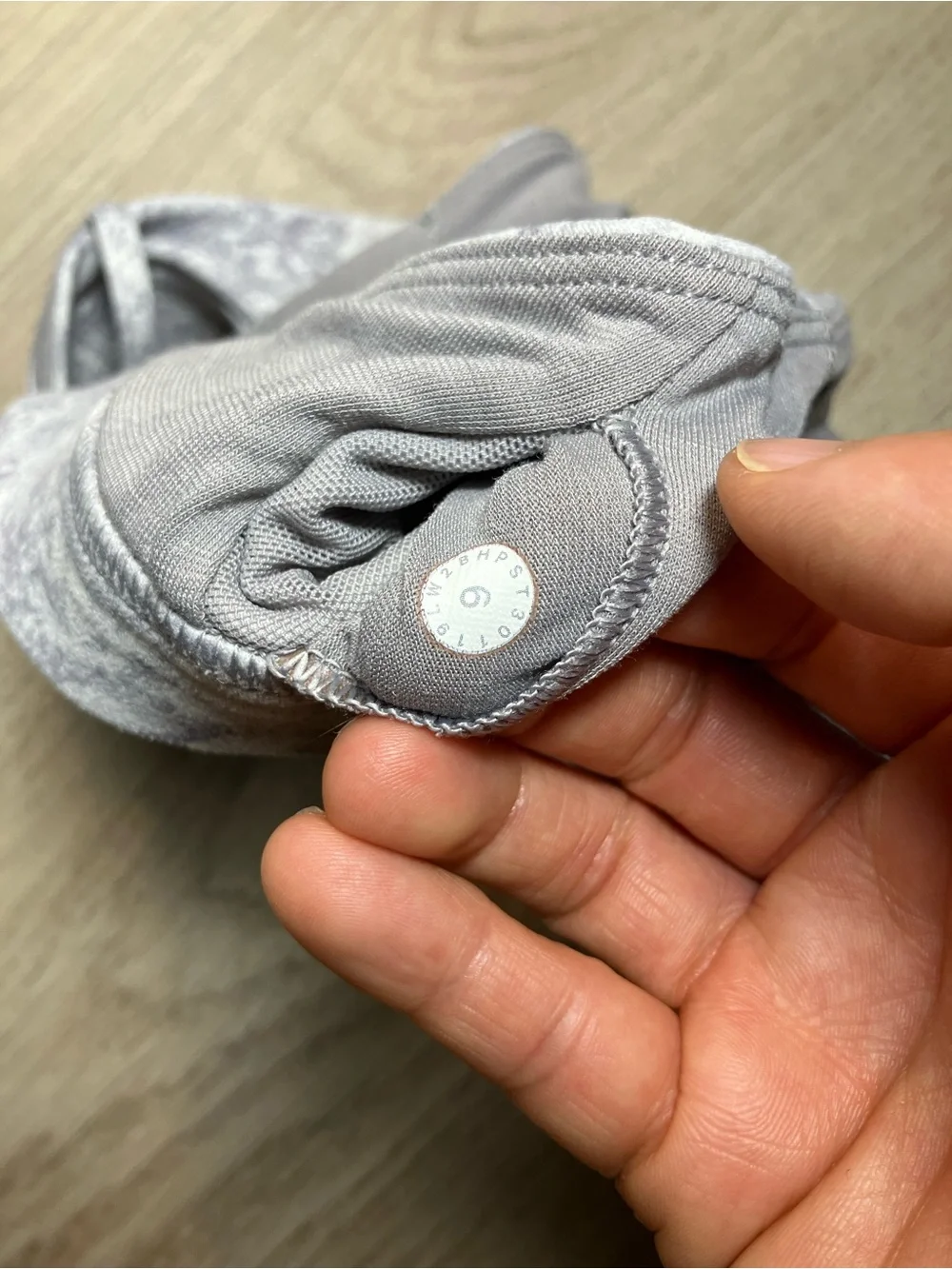 Set of Three Lululemon Energy Bras size 6